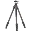 Image de LEOFOTO kit trépied photo EF-224C + rotule LH-25
