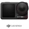 Image de Dji Assurance Care Refresh pour Osmo Action 5 Pro - 1 an - Code d'activation
