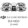 Image de Dji Assurance Dji Care Refresh pour Dji Neo - 2 ans - Code d'activation