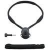 Image de Dji fixation tour de cou Max pour gamme DJI Osmo