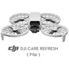 Image de Dji Care Refresh 1an pour DJI Flip - Code d'activation