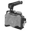Image de SmallRig 3668B basic kit pour Sony A7 IV et V / A7S III
