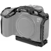 Image de SmallRig 3233B Cage Black Mamba pour Canon EOS R5 / R5c et R6