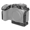 Image de SmallRig 4003B Black Mamba Cage pour Canon EOS R7