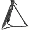 Image de SmallRig 4465 kit trépied vidéo carbone FreeBlazer AD-Pro8