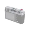 Image de SmallRig 4566 Poignée de pouce pour Fujifilm X100VI / X100V silver