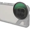 Image de SmallRig 4583 Filtre Black Mist 1/4 67 mm pour smartphone