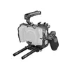 Image de SmallRig 4575 Kit cage avancé pour Blackmagic Design Cinema 6K