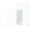 Image de SmallRig 4743 Cine Filtre 4x5,65 pouces diffusion blanche 1/8
