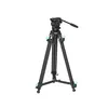 Image de Smallrig 4685 Kit de trépied vidéo léger en fibre de carbone AD-50