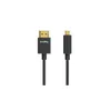 Image de SmallRig 4795 Câble de données HDMI 4K ultra fin (D vers A) 100 cm