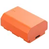 Image de Smallrig 4969 Batterie Sony NP-FZ100 - USB-C Orange