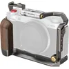 Image de SmallRig 4892 Cage rétro pour FUJIFILM X-M5
