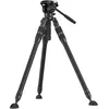 Image de Smallrig 4643 Trépied en fibres de carbone FT-S303
