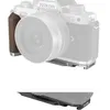 Image de Smallrig 4803 Poignée en bois en forme de L pour Nikon Z fc (Argent)