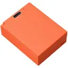 Image de SmallRig 5088 Batterie Fujifilm NP-W126S - USB-C Orange