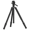 Image de Smallrig 4937 Kit de trépied vidéo de voyage CT150