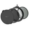 Image de SmallRig 4781 Kit de filtres UV & VND 82mm