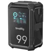 Image de Smallrig 4984 batterie intelligente X-Touch X99 triple protection et V-Mount