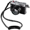 Image de Smallrig 5450 étui en cuir avec sangle pour Fujifilm X-E5 - Noir