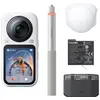 Image de Insta360 X6 Essentials Bundle - Arctic White