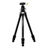 Image de Fotopro P-2 kit trépied avec rotule P-2H