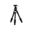 Image de Fotopro P-2 Mini + P-2H Trépied Carbone avec rotule
