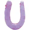 Image de Seven Creations Dubbele Mini Dildo