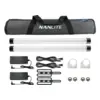 Image de Nanlite kit de 2 tubes LED RGB Pavotube II 30X