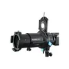 Image de Nanlite PJ-FZ60-AI Diaphragme iris pour Forza 60 et 60B