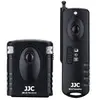 Image de JJC Télécommande sans fil à radiofréquence JM-PK1(II) pour Pentax