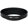 Image de Jjc LH-HN40P pare-soleil noir pour Nikon