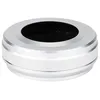 Image de JJC Pare-soleil LH-JX100VII argent (pare-soleil Fujifilm LH-X100 et bague d'adaptation AR-X100)
