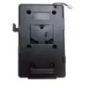 Image de LILLIPUT V-Mount plate pour moniteur Lilliput