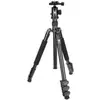 Image de SIRUI Kit trépied aluminium ET-1004 + rotule E10