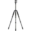 Image de Sirui T-025SK kit trépied carbone avec rotule Ball B-00K