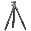 Image de Sirui Superb Traveler 125 kit trépied carbone + rotule ST-10