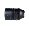 Image de Sirui Venus 50mm T2.9 1.6x Anamorphique Plein format monture L