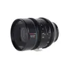 Image de Sirui Venus 35mm T2.9 1.6x Anamorphique Plein format monture Canon RF