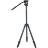 Image de Sirui Superb Travler 224 + tête fluide VH-10