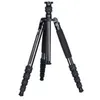 Image de Sirui T-1005 trépied aluminium avec rotule ball K-10II