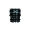 Image de Sirui Objectif Cinéma Nightwalker Series 75 mm T1.2 S35 à mise au point manuelle pour monture 4/3 - Noir