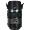 Image de Sirui Objectif Sniper 16mm f/1.2 APSC à mise au point automatique pour monture E - Noir