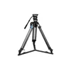 Image de Sirui Trépied vidéo SQ75 + Rotule VHS-10