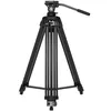 Image de Sirui EL-VT01 trépied vidéo fixation rapide