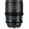 Image de Sirui Objectif anamorphique 40mm T1.8 1.33x S35 autofocus - monture MFT, Flare neutre