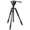 Image de Sirui SP024 Trépied en carbone avec rotule vidéo