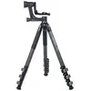 Image de Sirui SP324 Trépied en carbone étanche avec rotule vidéo B5X