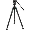 Image de Sirui SVS60 + S3 Kit trépied vidéo carbone + rotule