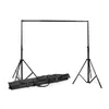 Image de Godox BS04 kit support de fond H 2.6m x L 3m